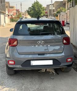 Hyundai Venue